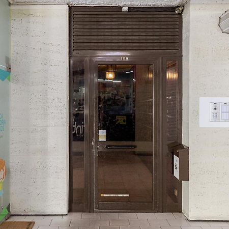 Ferienwohnung Joivy Bright Bohemian Flat In Cascais Exterior foto
